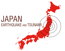 Donate to the Japanese Red Cross