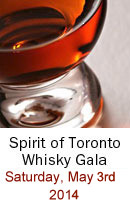 Spirit of Toronto 2014