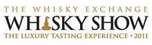 The Whisky Show 2011
