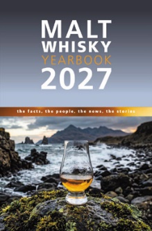 Malt Whisky Yearbook