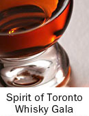 Spirit of Toronto