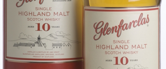 glenfarclas