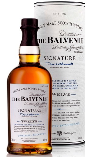 balvenie12