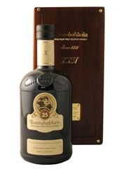 bunnahabhain2025