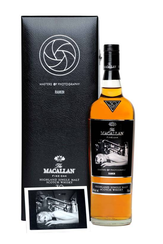 macallan