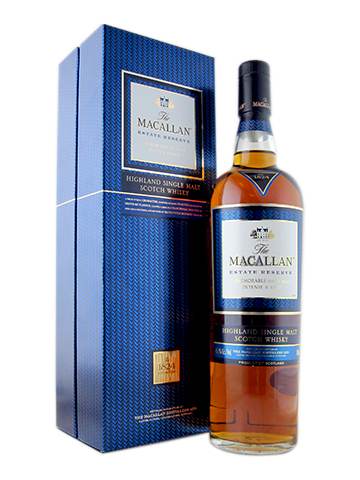 macallan