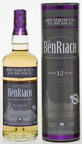 benriach12