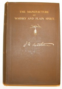 Image of the original version of the book