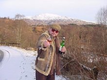 mvc-002f2 Ralfy at Work