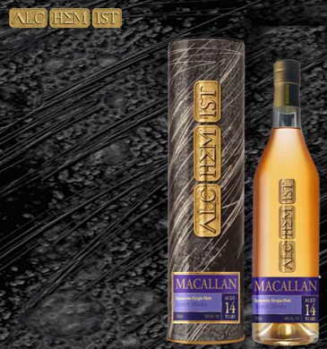 macallan