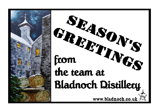 bladnoch-xmas