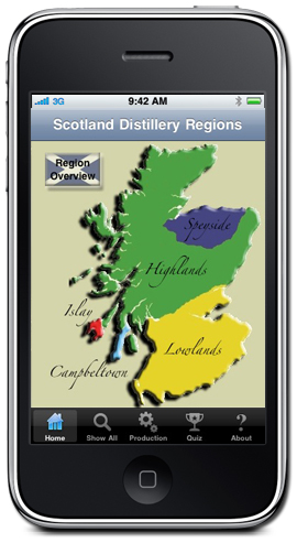 idistillery_sreen_shot_1