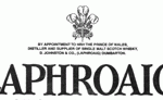 laphroaig