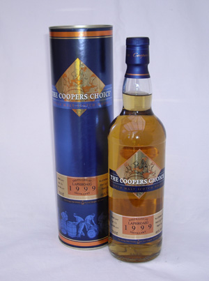 laphroaig