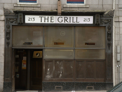 thegrilloutside thegrilloutside