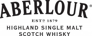 ABERLOUR LOGO DEV BLACK simple