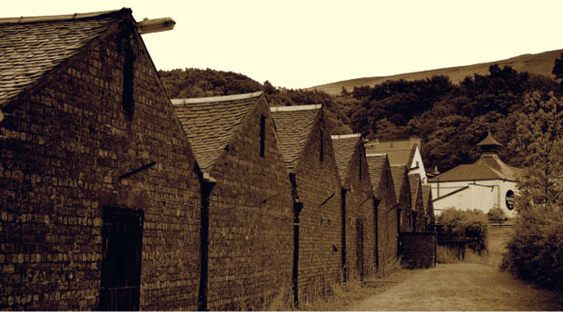 glengoyne-distillery