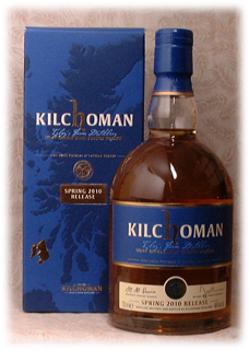 kilchoman_s2010