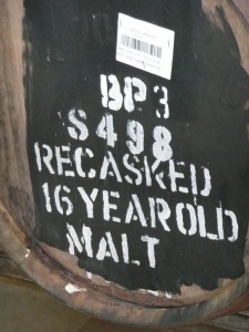 16-year-cask