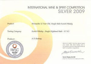 iwsc-silver-medal-ceritficate-stronachie-20091 iwsc-silver-medal-ceritficate-stronachie-20091