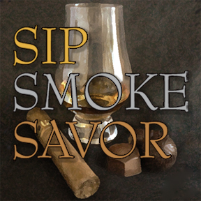 sipsmokesavor