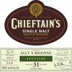 allt-a-bhainne