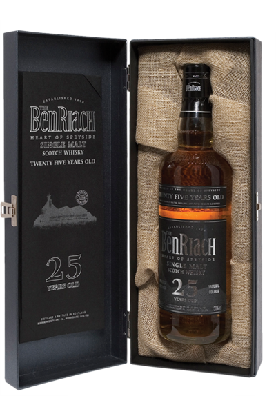 benriach-25-year-open