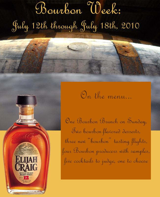 bourbonweekofferings