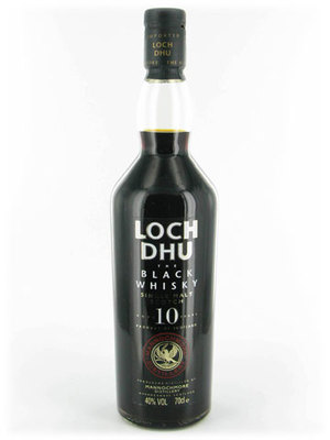 lochdhu