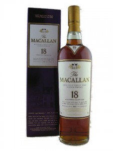 macallan18