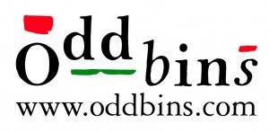 oddbins