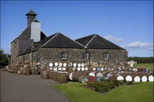 The Distillery