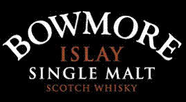 bowmore-logo-ii