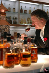 Richard Paterson At Work