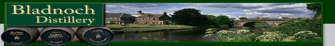 bladnoch bladnoch