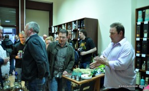 tam Tam & The Guzzlers