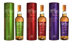 arran-cask-finishes