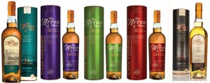 arran20core20line