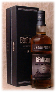 benriach_12_horizons