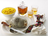 haggis