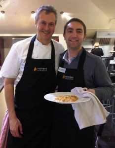 nick-approving-my-risotto-466x600