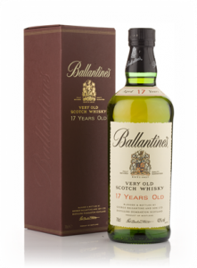 Ballantine's 17 Year Old