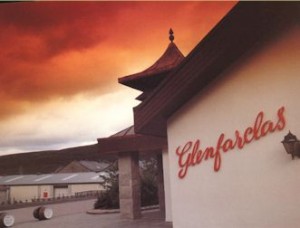 Glenfarclas Distillery