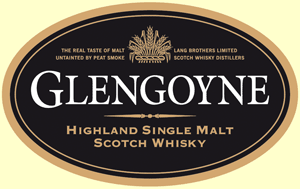 glengoyne
