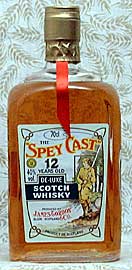 speycast