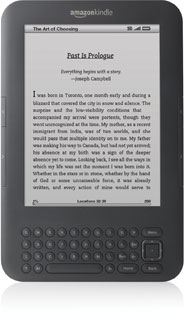kindle