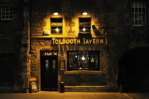 The Tolbooth Tavern