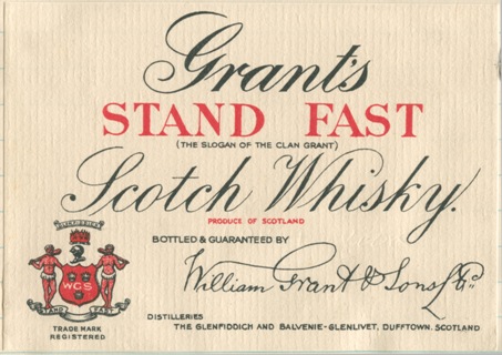 stand-fast-label-pre-19363