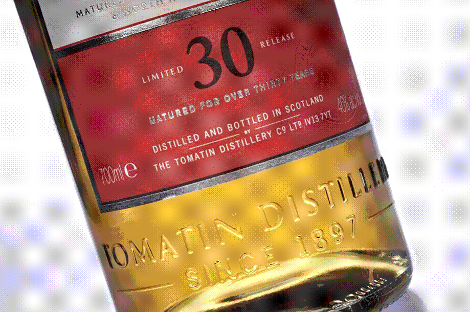 tomatin-30-i