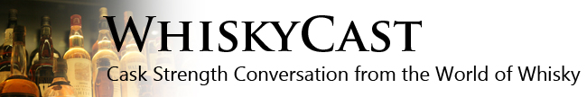 whiskycast-ii4 whiskycast-ii4